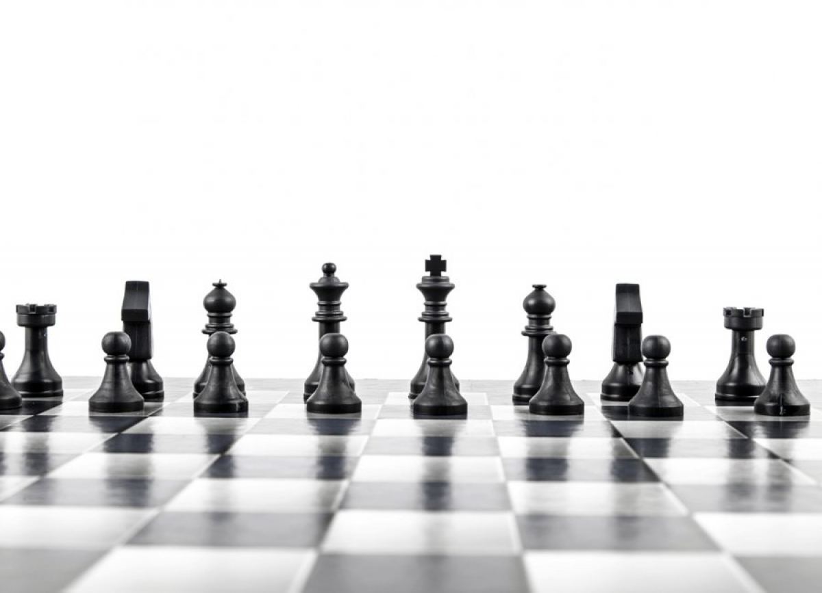 Terceira Idade terá aulas de xadrez e damas, Notícias