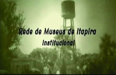 Museus de Itapira - Institucional