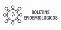 Boletins Epidemiológicos