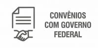 Consulta de Convênios do Governo Federal